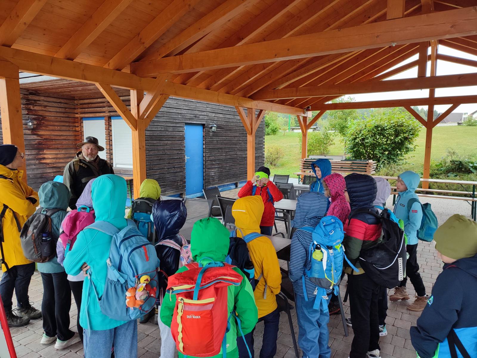 Projekttage Litschau 4A & 4B
