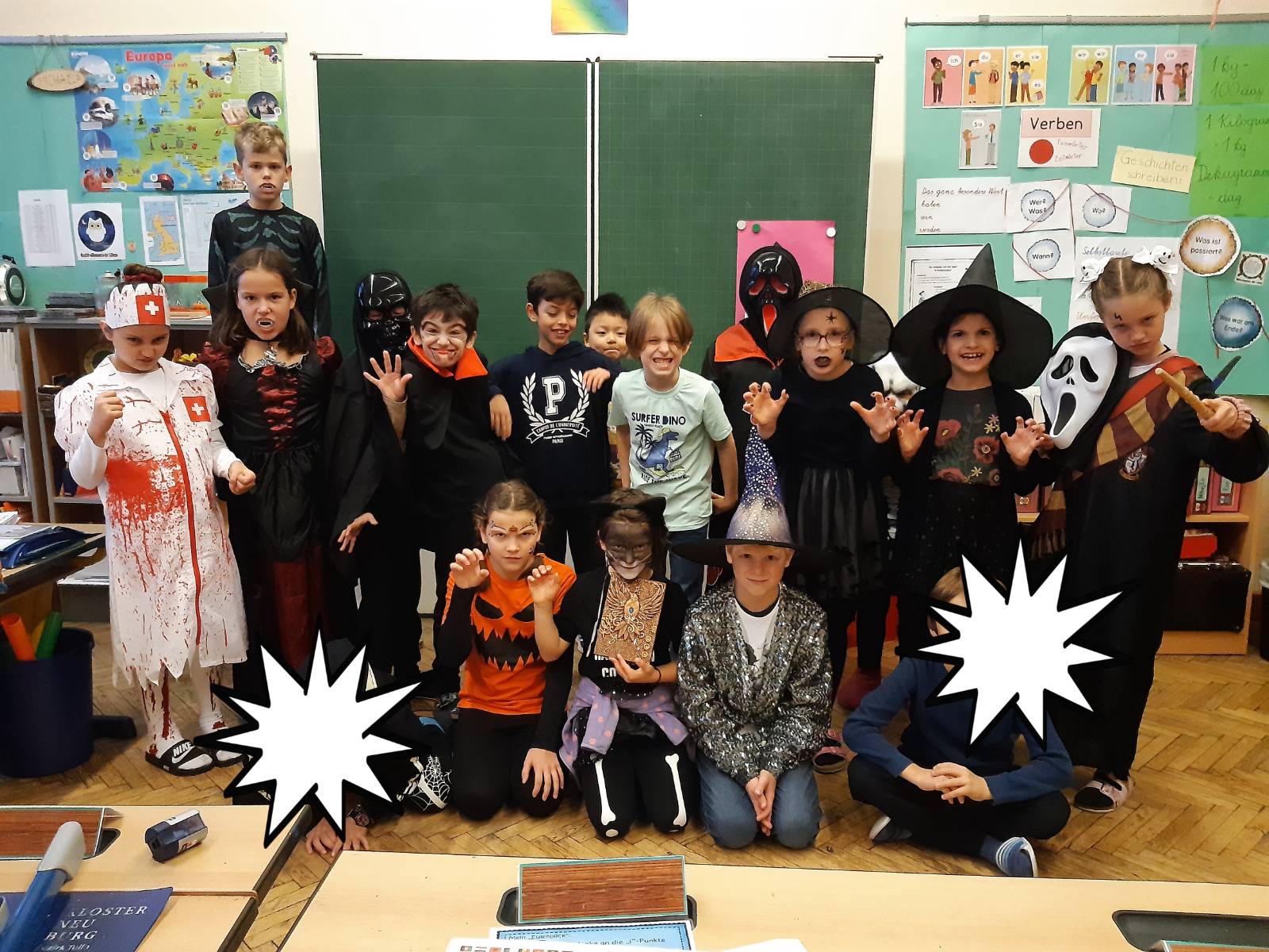 Halloween