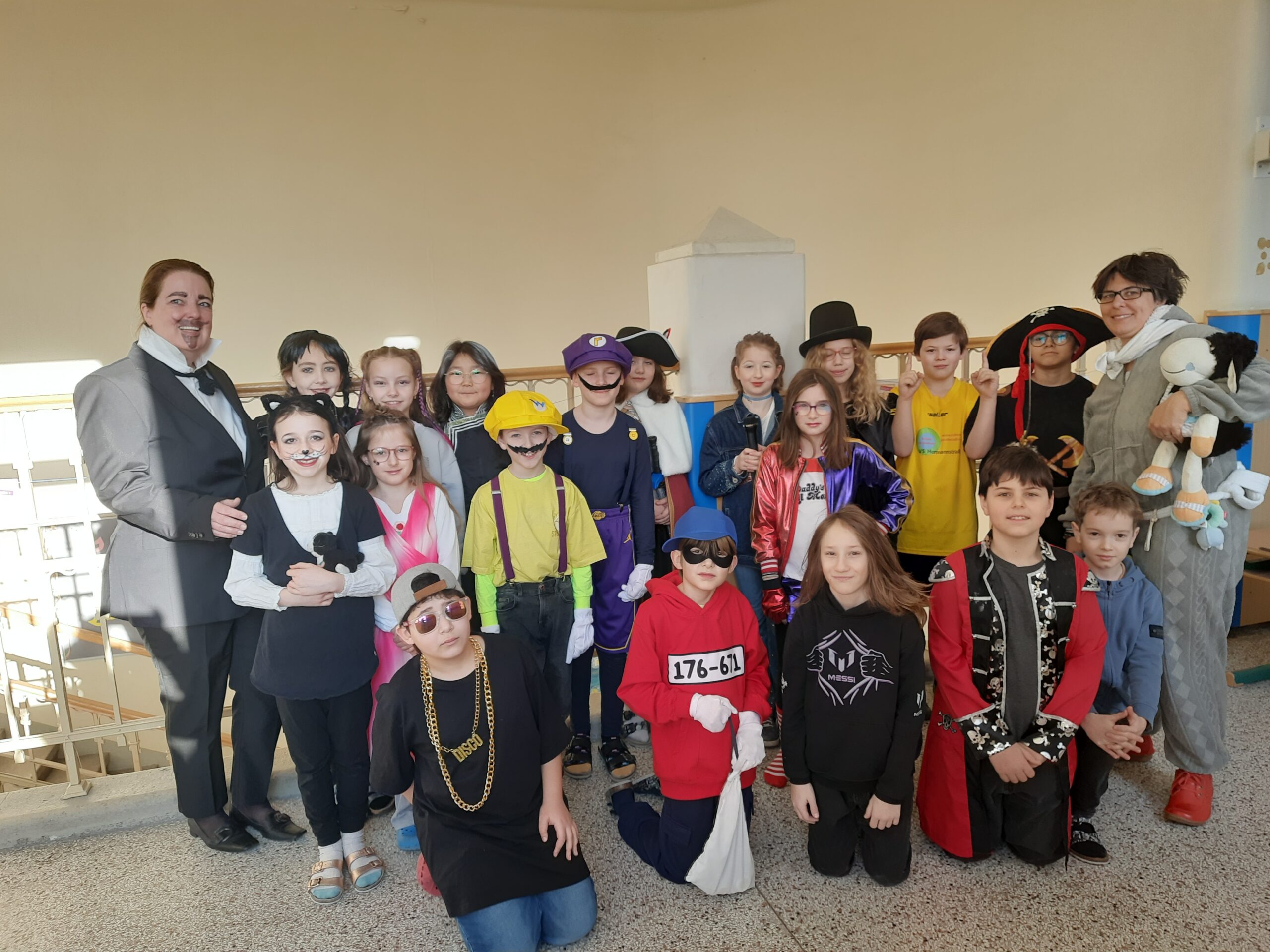 Fasching