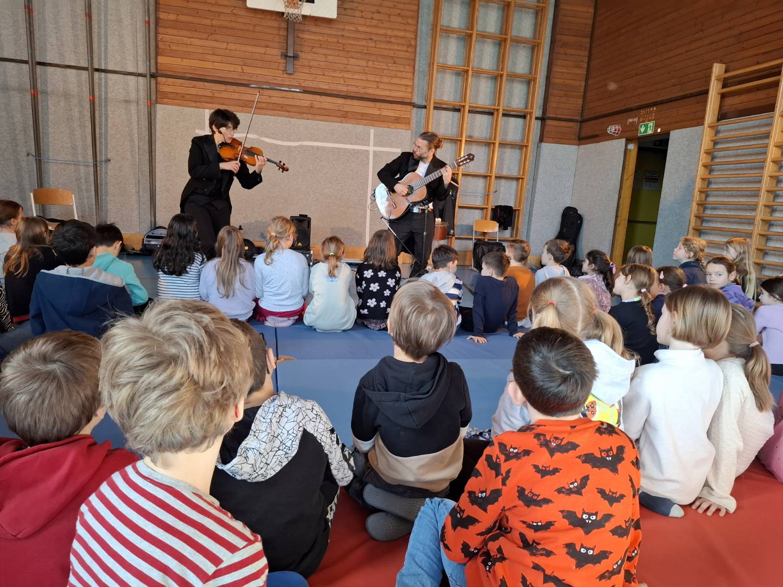 Rock 4 Kids