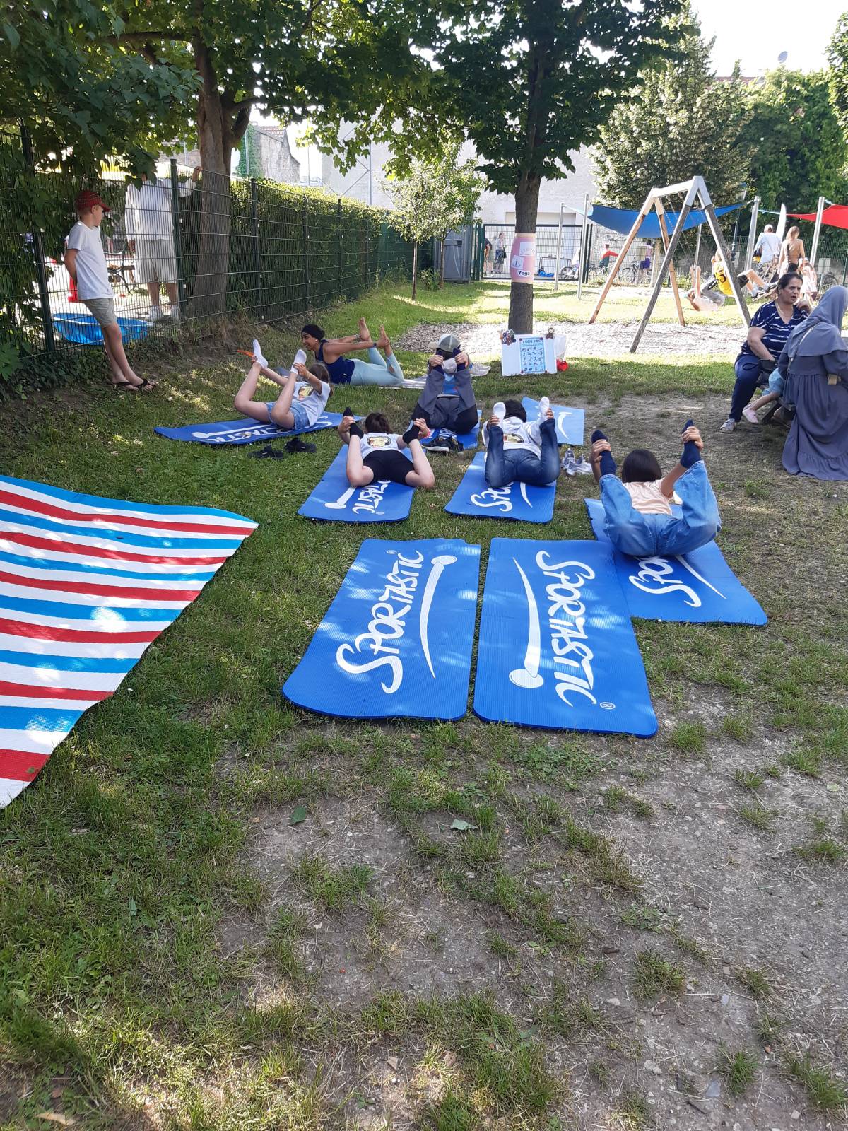 Sommerfest