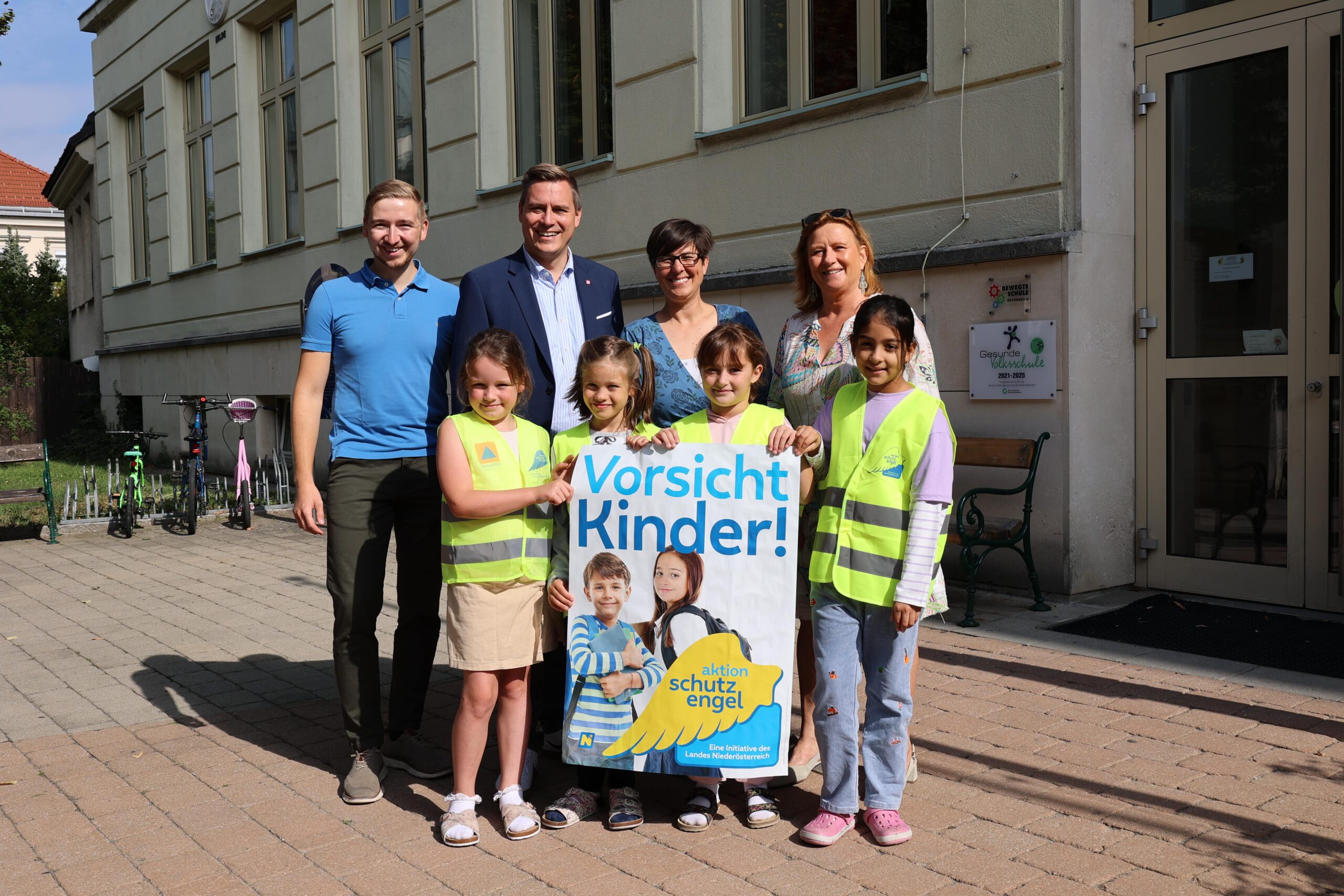 Schutzengelaktion