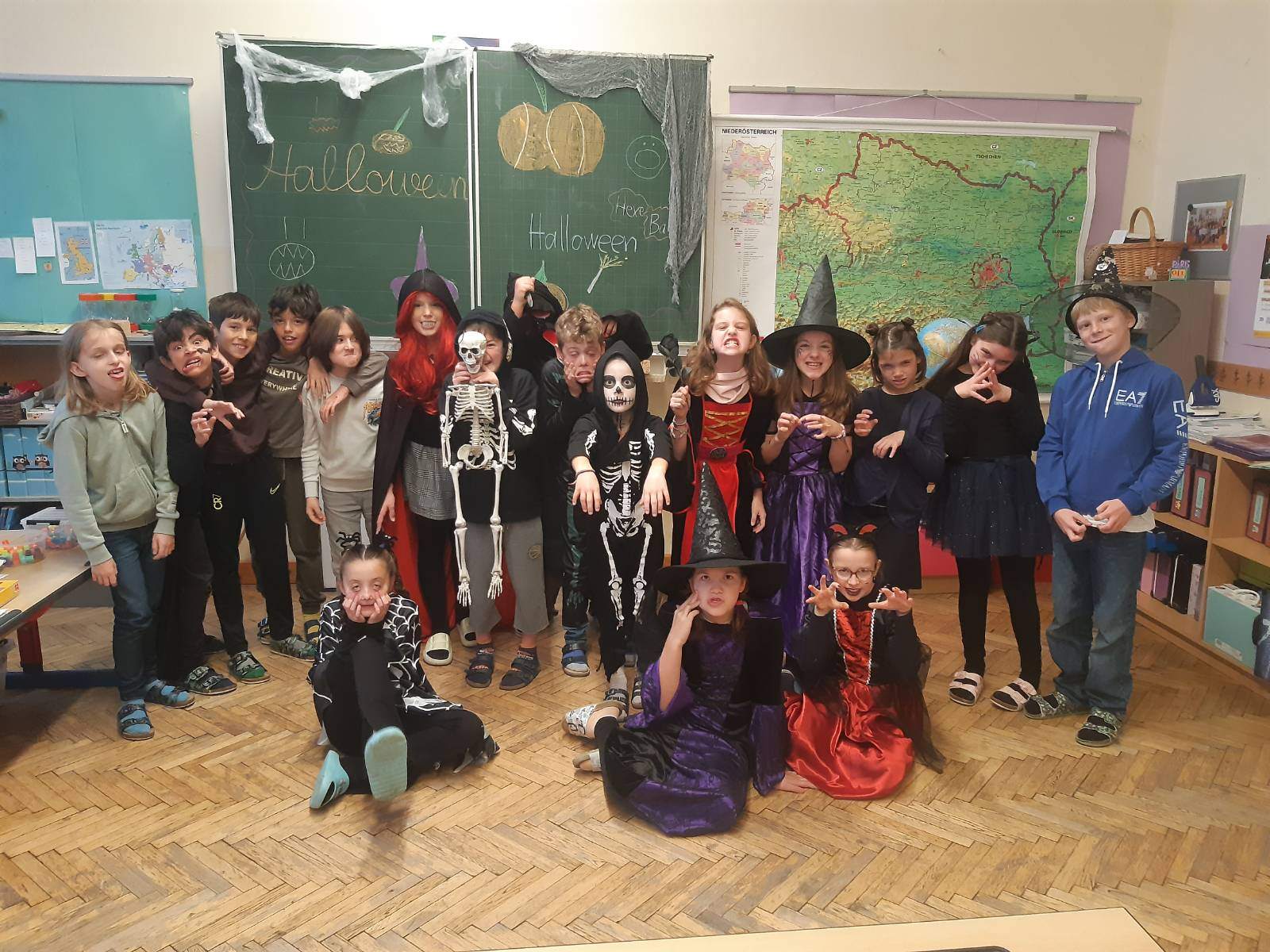 Happy Halloween