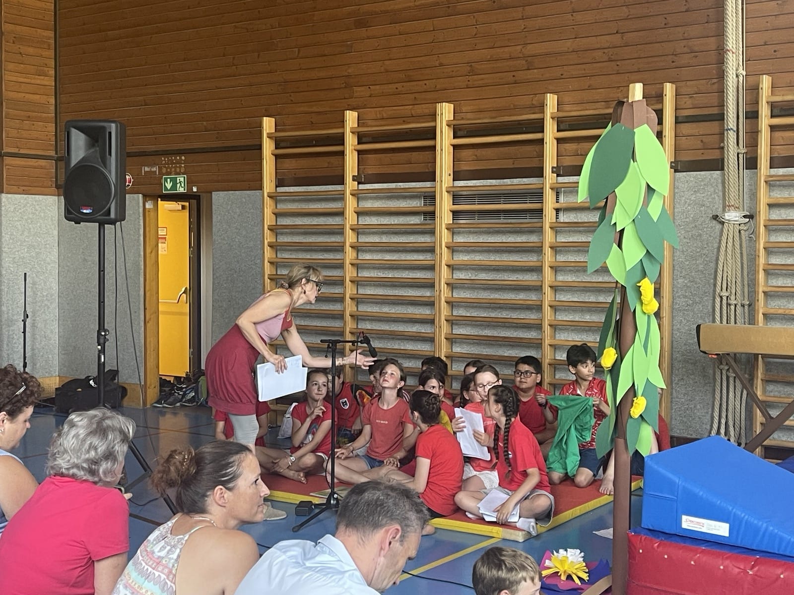 Geggis Musical